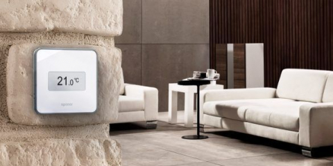 Výrobky pro stavbu a provoz autonomního domova: novinky na trhu